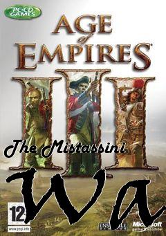 Box art for The Mistassini War