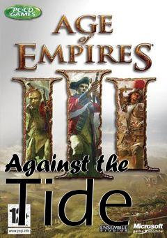 Box art for Against the Tide