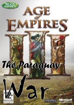 Box art for The Paraguay War