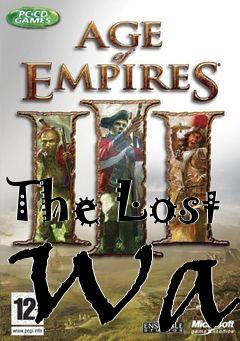 Box art for The Lost War