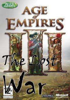 Box art for The Lost War