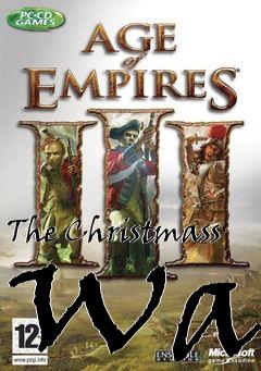 Box art for The Christmass War