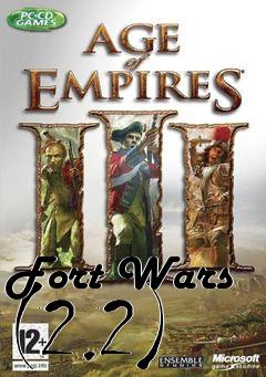 Box art for Fort Wars (2.2)