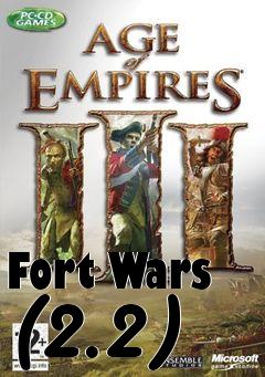 Box art for Fort Wars (2.2)