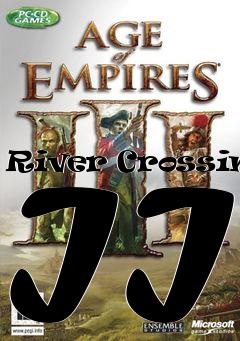 Box art for River Crossings II