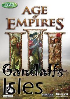 Box art for Gandalfs Isles