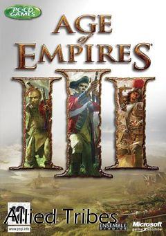 Box art for Allied Tribes