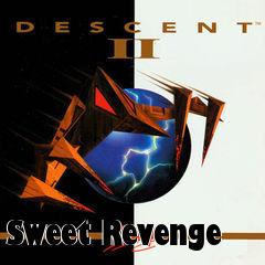 Box art for Sweet Revenge