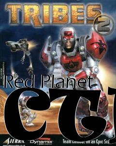 Box art for Red Planet CTF