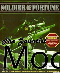 Box art for The Gauntlet Mod