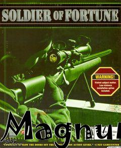 Box art for Magnum