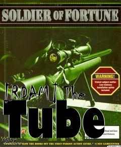 Box art for [RDAM] The Tube