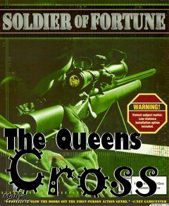 Box art for The Queens Cross
