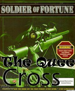 Box art for The Queens Cross