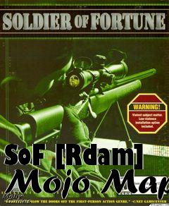 Box art for SoF [Rdam] Mojo Map