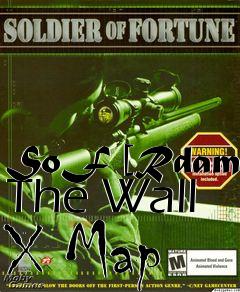 Box art for SoF [Rdam] The Wall X Map