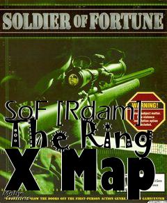 Box art for SoF [Rdam] The Ring X Map