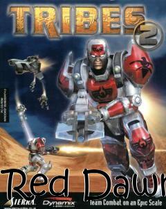 Box art for Red Dawn