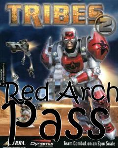 Box art for Red Arch Pass