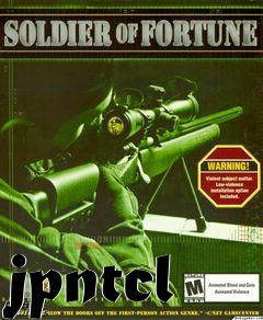 Box art for jpntcl