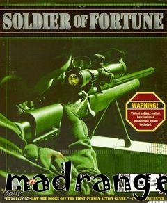 Box art for madrange