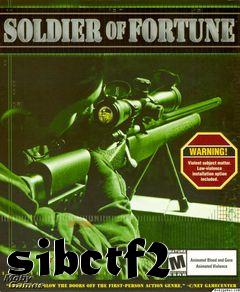 Box art for sibctf2