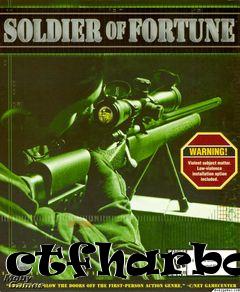 Box art for ctfharbour