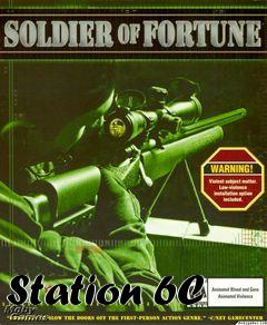 Box art for Station 6C