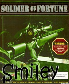 Box art for Smiley