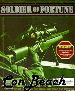 Box art for ConBeach