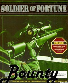 Box art for Bounty