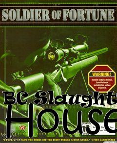 Box art for BC Slaughter House