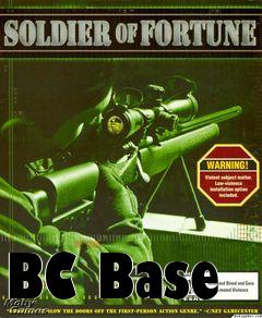 Box art for BC Base