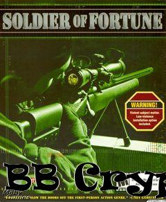 Box art for BB Crypt