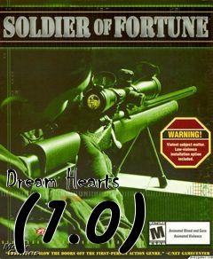 Box art for Dream Hearts (1.0)