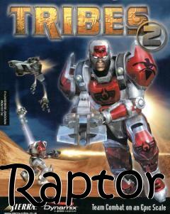 Box art for Raptor