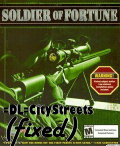 Box art for =DL=CityStreets (fixed)