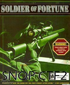 Box art for SNQP CTF2