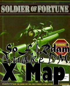 Box art for SoF [Rdam] Quake DM1 X Map