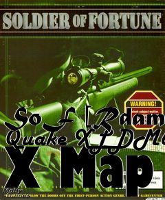 Box art for SoF [Rdam] Quake XLDM6 X Map