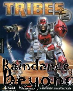 Box art for Raindance Beyond