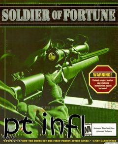 Box art for pt infl