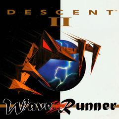 Box art for Wave Runner