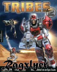 Box art for Ragxlyer