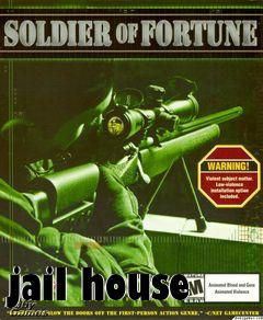 Box art for jail house