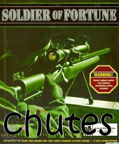 Box art for chutes