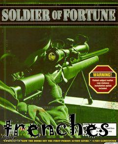 Box art for trenches