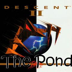 Box art for The Pond