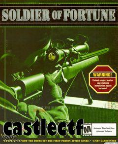 Box art for castlectf