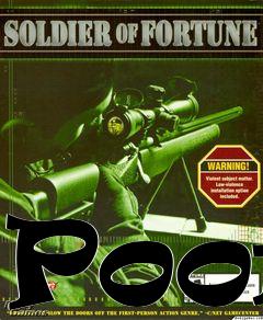 Box art for Poor